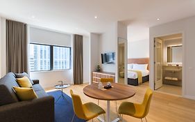 Premier Suites Rotterdam